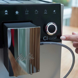 Máy pha cà phê văn phòng tự động Melitta CI Touch Plus