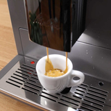 Máy pha cà phê văn phòng tự động Melitta CI Touch Plus
