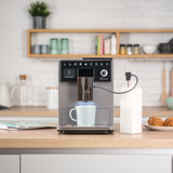 Máy pha cà phê văn phòng tự động Melitta CI Touch Plus