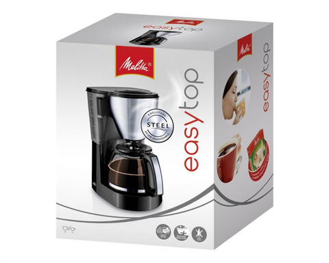 Máy pha cà phê giấy lọc Melitta Easy Top