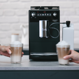 Máy pha cà phê văn phòng tự động Melitta Latticia OT