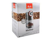 Máy xay cà phê mini tự động Melitta Molino