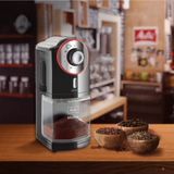 Máy xay cà phê mini tự động Melitta Molino