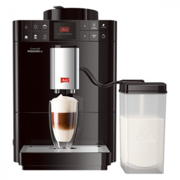 Máy pha cà phê tự động Melitta Passione OT