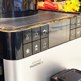 Máy pha cà phê tự động Melitta Passione OT