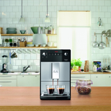 Máy pha cà phê tự động Melitta Purista