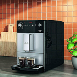 Máy pha cà phê tự động Melitta Purista