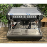 Máy pha cà phê Nuova Simonelli Appia Life Compact Volumetric