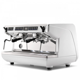 Máy pha cà phê Nuova Simonelli Appia Life 2 Groups Volumetric (phiên bản XT)