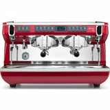 Máy pha cà phê Nuova Simonelli Appia Life 2 Groups Volumetric (phiên bản XT)
