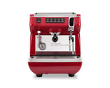 Máy pha cà phê Nuova Simonelli Appia Life 1 Group Volumetric