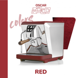 Máy pha cà phê Nuova Simonelli Oscar Mood