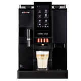 Máy pha cà phê siêu tự động Schaerer Coffee Club (Hệ thống sữa tươi, 1 máy xay, bình chứa nước)
