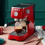 Máy pha cà phê Solis Barista Perfetta Plus