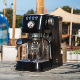 Máy pha cà phê Solis Barista Perfetta Plus