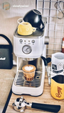 Máy pha cà phê Solis Barista Perfetta Plus