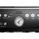 Máy pha cà phê Solis Grind & Infuse Perfetta