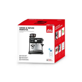 Máy pha cà phê Solis Grind & Infuse Perfetta