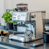 Máy pha cà phê Solis Grind & Infuse Perfetta