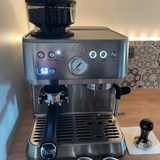 Máy pha cà phê Solis Grind & Infuse Perfetta