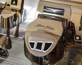 Máy pha cà phê Victoria Arduino 388 Black Eagle 2 Group Volumetric T3