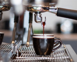 Máy pha cà phê Victoria Arduino 388 Black Eagle 2 Group Volumetric T3