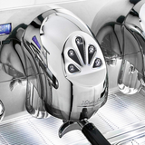 Máy pha cà phê Victoria Arduino Adonis 2 Groups