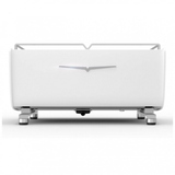 Máy pha cà phê Victoria Arduino Black Eagle Maverick 2 Group Vol Black