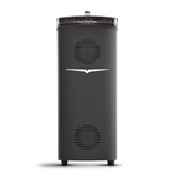 Máy xay cà phê chuyên nghiệp Victoria Arduino Mythos MY75