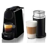Máy pha cà phê viên nén Delonghi Nespresso Essenza Mini EN85