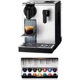 Máy pha cà phê viên nén Delonghi Nespresso Latissima Pro EN750