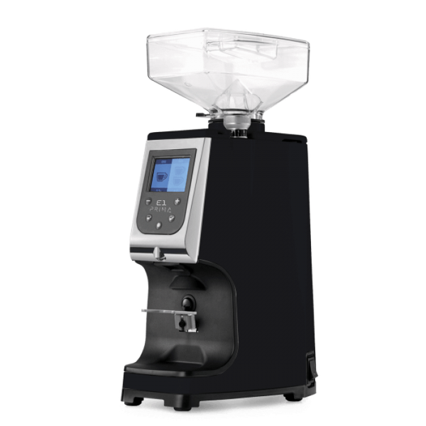 Máy xay cà phê chuyên nghiệp Victoria Arduino Atom Prima (Trắng/Đen)