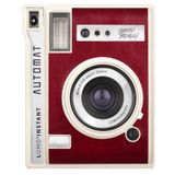  Máy Ảnh Chụp In Liền Lomo'Instant Automat & Lenses Màu South Beach (Chính Hãng) 