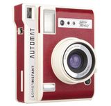  Máy Ảnh Chụp in Iiền Lomo'Instant Automat Màu South Beach (Chính Hãng) 