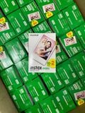  Phim Instax Mini - Viền Trắng 
