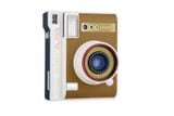  Máy Ảnh Chụp In Liền Lomo'Instant Automat Glass Màu Elbrus (Chính Hãng) 