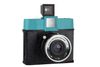  Máy Ảnh Chụp In Liền Diana Instant Square (Chính Hãng) 