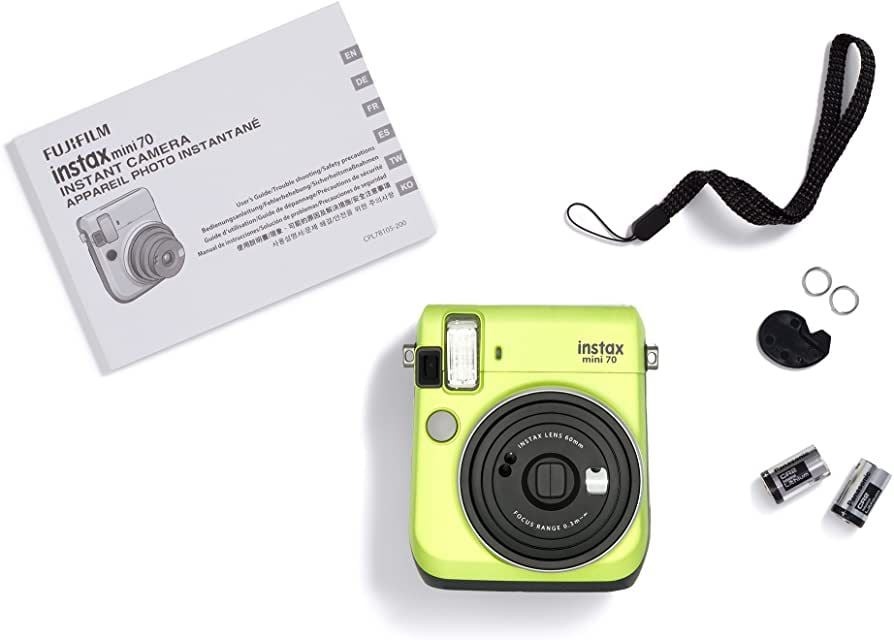 INSTAX VIỆT NAM INSTAX MINI 70