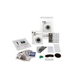  Máy Ảnh Chụp In Liền Lomo’Instant Automat Màu Bora (Chính Hãng) 