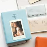  Album Ảnh Instax Mini (64 Tấm) 