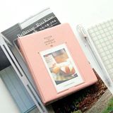  Album Ảnh Instax Mini (64 Tấm) 