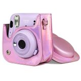  Bao Da Instax Mini 11 | Bóng nhũ 