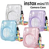  Case Nhựa Bảo Vệ Instax Mini 11 