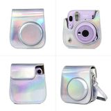  Bao Da Instax Mini 11 | Bóng nhũ 