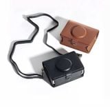  Bao Da Instax Mini Evo | Dáng Ngang 