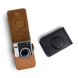  Bao Da Instax Mini Evo | Dáng Dọc 