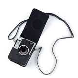  Bao Da Instax Mini Evo | Dáng Dọc 