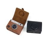  Bao Da Instax Mini Evo | Dáng Ngang 