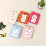  Album Ảnh Instax Mini (64 Tấm) 