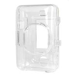  Case Nhựa Trong Instax Liplay 